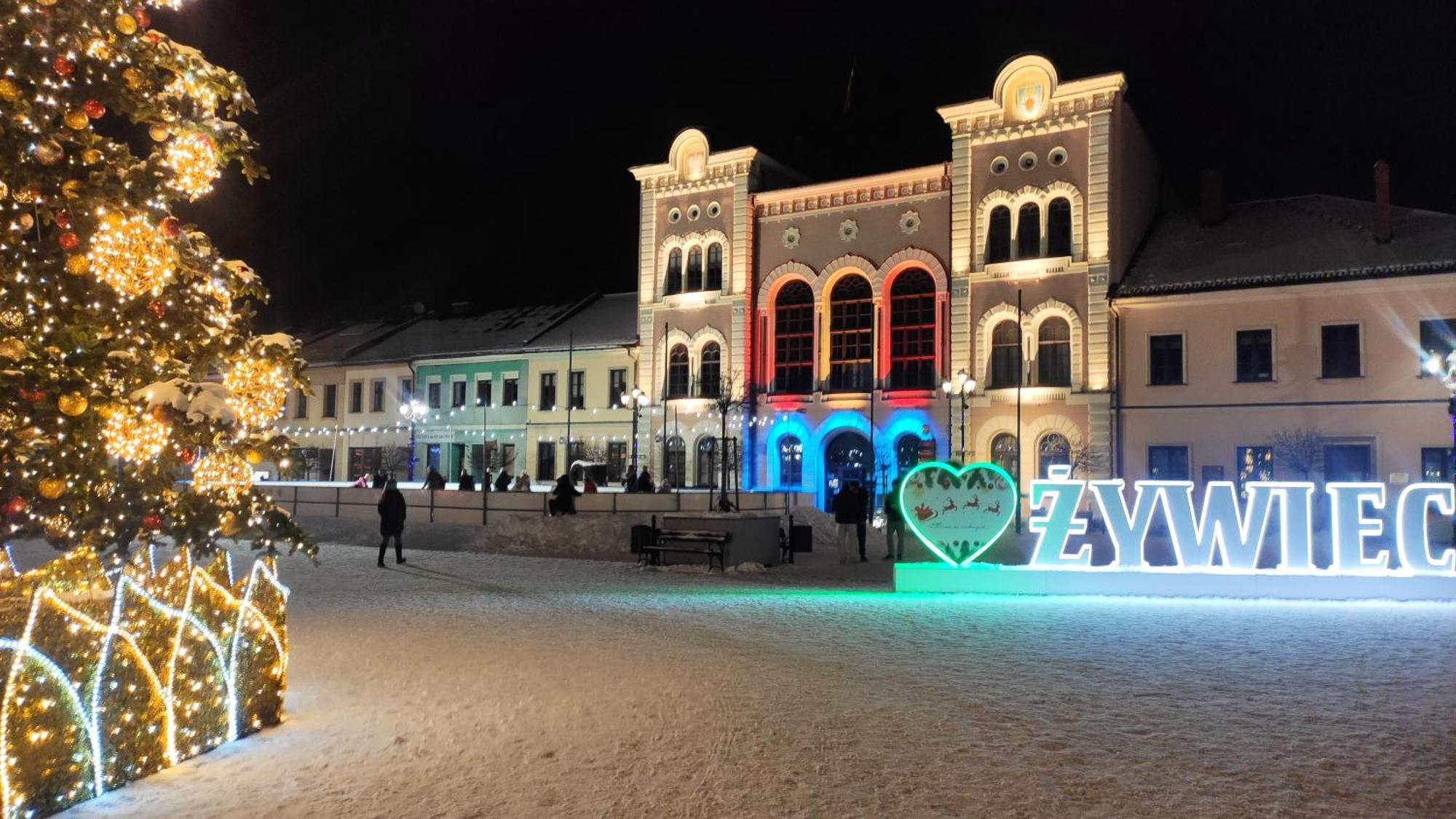 Domek Gloria Nad Jeziorem Zywieckim Exterior foto